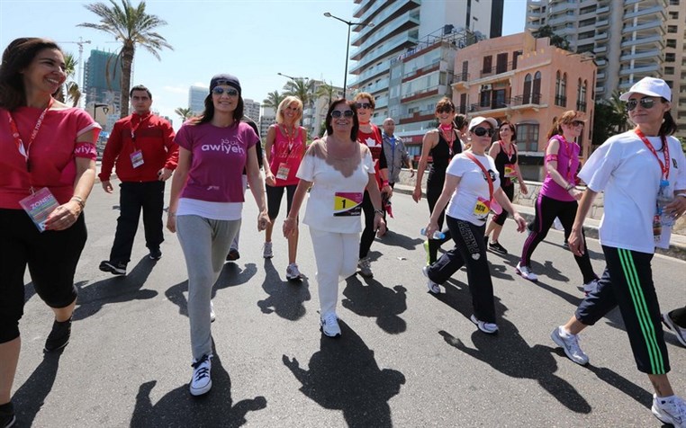 Women Race Marathon 2013 (Part 2)